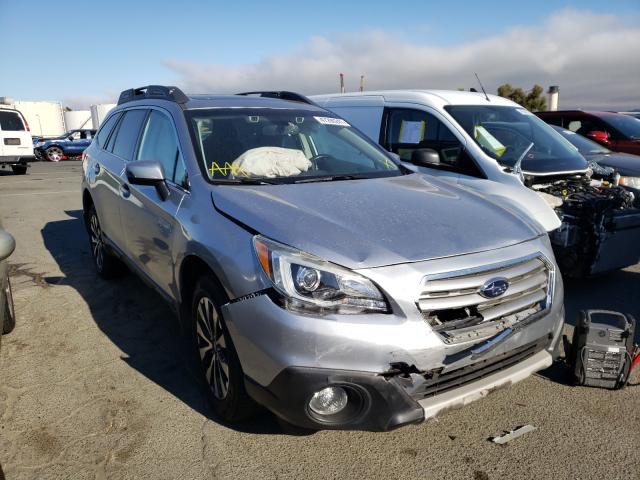 SUBARU OUTBACK 2. 2016 4s4bsanc5g3246753