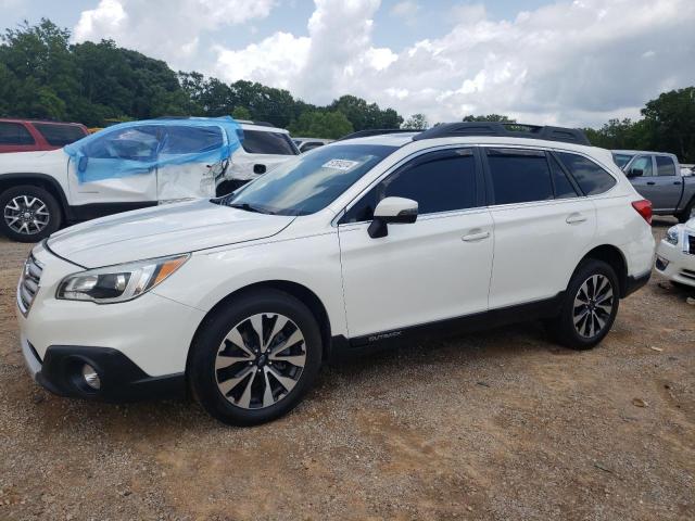 SUBARU OUTBACK 2016 4s4bsanc5g3288243