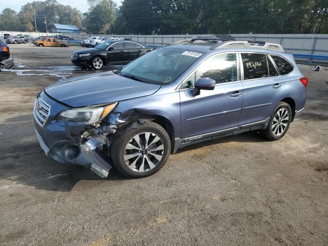 SUBARU OUTBACK 2016 4s4bsanc5g3294494