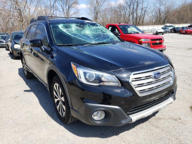 SUBARU OUTBACK 2. 2016 4s4bsanc5g3298321