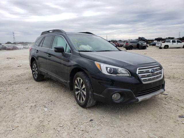 SUBARU OUTBACK 2. 2016 4s4bsanc5g3333617