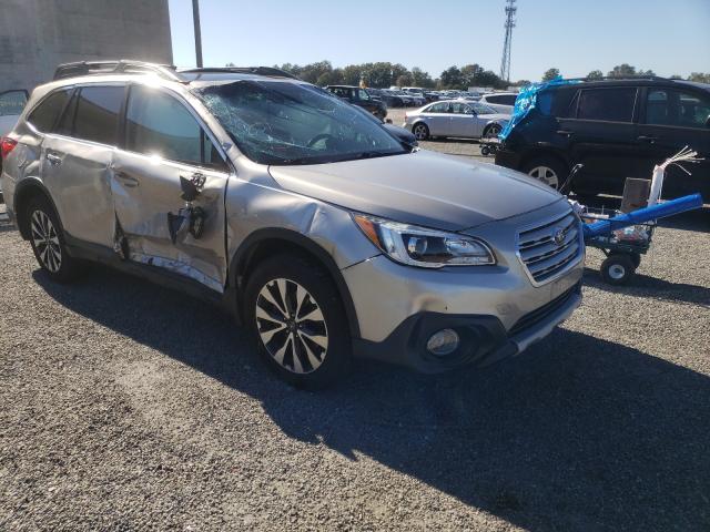 SUBARU OUTBACK 2016 4s4bsanc5g3336906