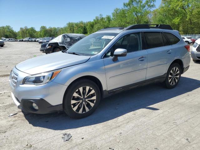 SUBARU OUTBACK 2016 4s4bsanc5g3348828