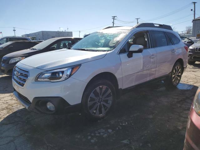 SUBARU OUTBACK 2017 4s4bsanc5h3215861