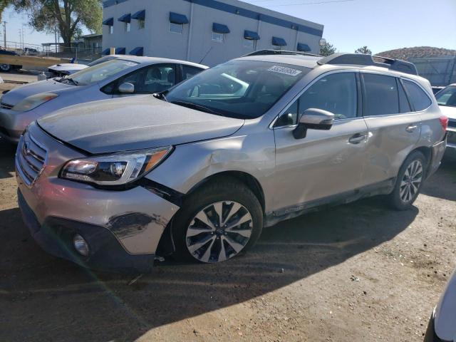 SUBARU OUTBACK 2016 4s4bsanc5h3242302