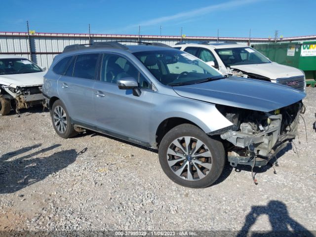 SUBARU OUTBACK 2017 4s4bsanc5h3256331