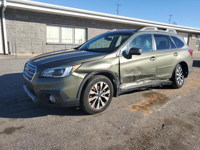 SUBARU OUTBACK 2017 4s4bsanc5h3263862