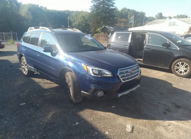 SUBARU OUTBACK 2017 4s4bsanc5h3266440