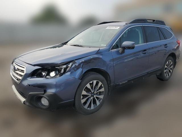 SUBARU OUTBACK 2017 4s4bsanc5h3273940