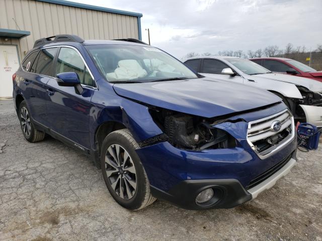 SUBARU NULL 2017 4s4bsanc5h3289393