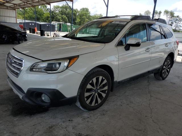 SUBARU OUTBACK 2017 4s4bsanc5h3295467