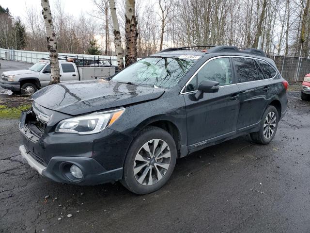 SUBARU OUTBACK 2. 2017 4s4bsanc5h3338513