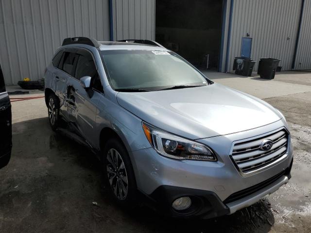 SUBARU OUTBACK 2. 2017 4s4bsanc5h3371415