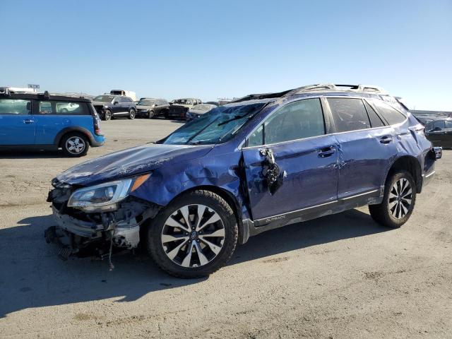 SUBARU OUTBACK 2017 4s4bsanc5h3411945