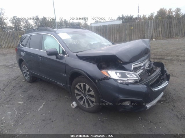 SUBARU OUTBACK 2017 4s4bsanc5h3414814