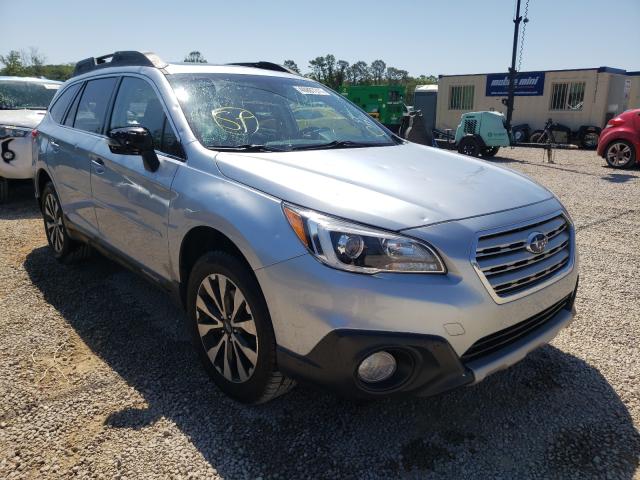 SUBARU OUTBACK 2. 2017 4s4bsanc5h3423173