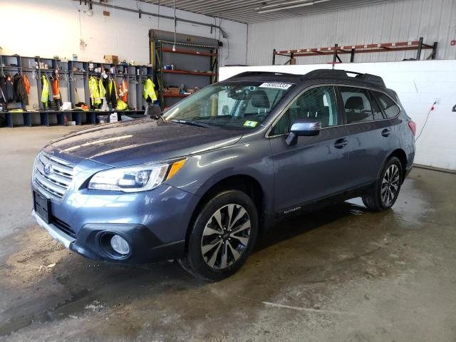 SUBARU OUTBACK 2017 4s4bsanc5h3437719