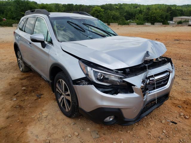 SUBARU OUTBACK 2. 2018 4s4bsanc5j3200153