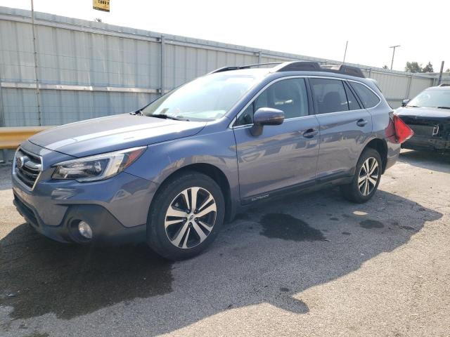 SUBARU OUTBACK 2018 4s4bsanc5j3209094