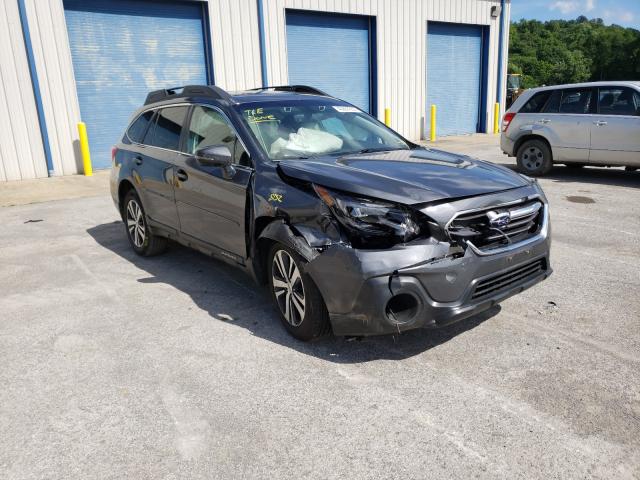 SUBARU OUTBACK 2. 2018 4s4bsanc5j3215011