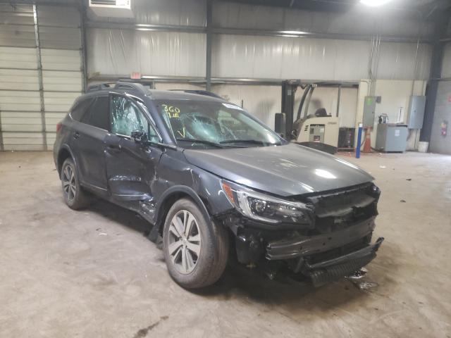 SUBARU OUTBACK 2018 4s4bsanc5j3217874