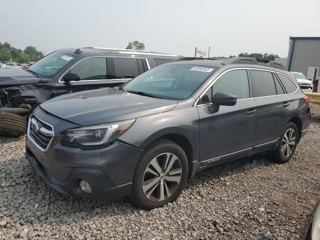 SUBARU OUTBACK 2. 2018 4s4bsanc5j3218796