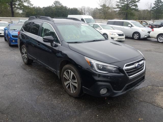 SUBARU OUTBACK 2. 2018 4s4bsanc5j3235999