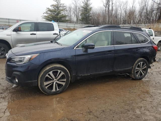 SUBARU OUTBACK 2018 4s4bsanc5j3269425