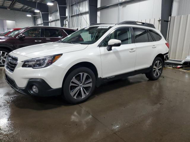 SUBARU OUTBACK 2018 4s4bsanc5j3296253