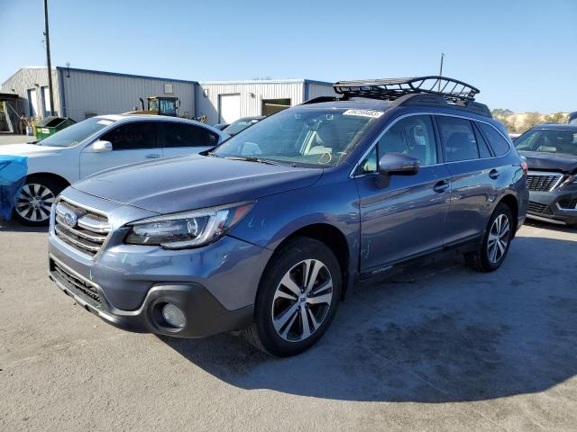 SUBARU OUTBACK 2. 2018 4s4bsanc5j3299802