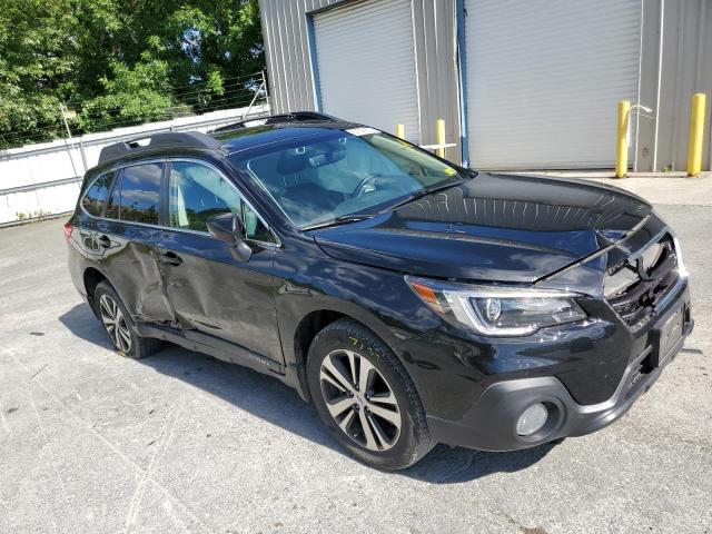 SUBARU OUTBACK 2. 2018 4s4bsanc5j3330756