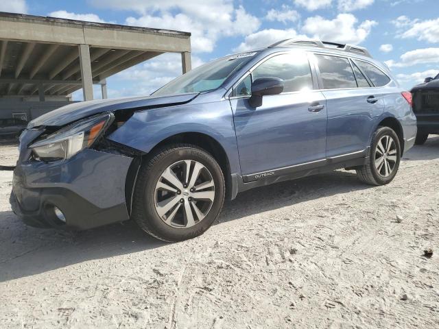 SUBARU OUTBACK 2. 2018 4s4bsanc5j3335584