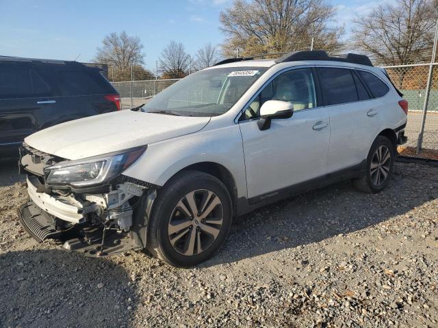 SUBARU OUTBACK 2. 2018 4s4bsanc5j3339344