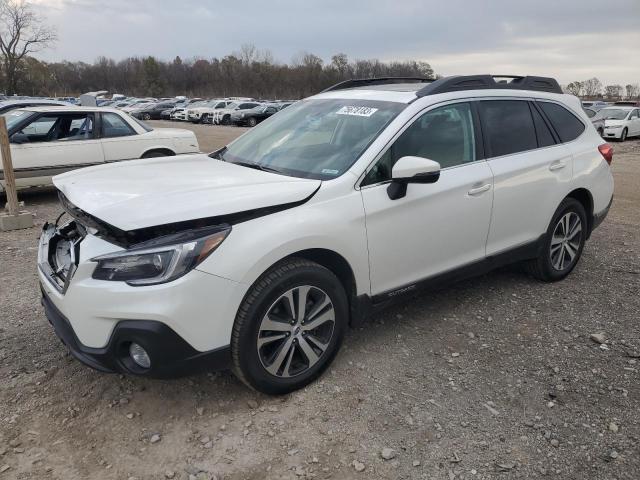 SUBARU OUTBACK 2018 4s4bsanc5j3351610