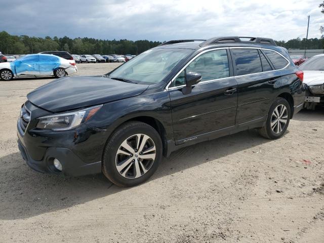 SUBARU OUTBACK 2. 2018 4s4bsanc5j3365281