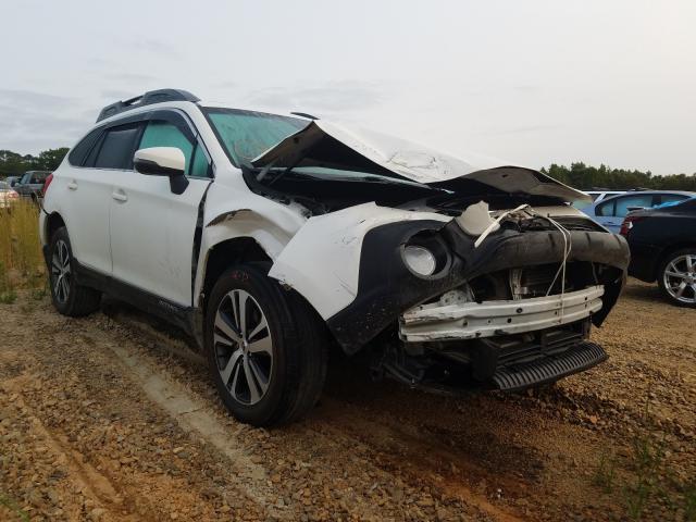 SUBARU OUTBACK 2018 4s4bsanc5j3366043