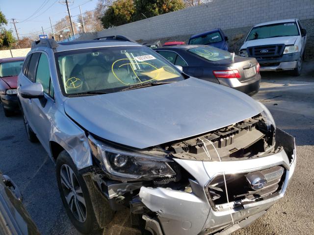 SUBARU NULL 2018 4s4bsanc5j3370044