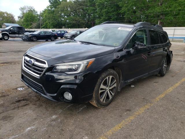 SUBARU OUTBACK 2. 2018 4s4bsanc5j3375857