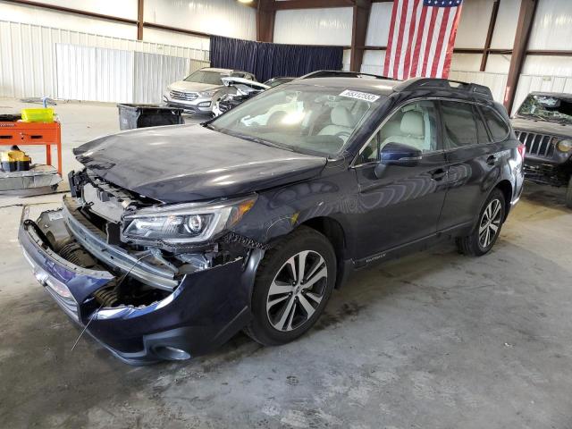 SUBARU NULL 2018 4s4bsanc5j3385546