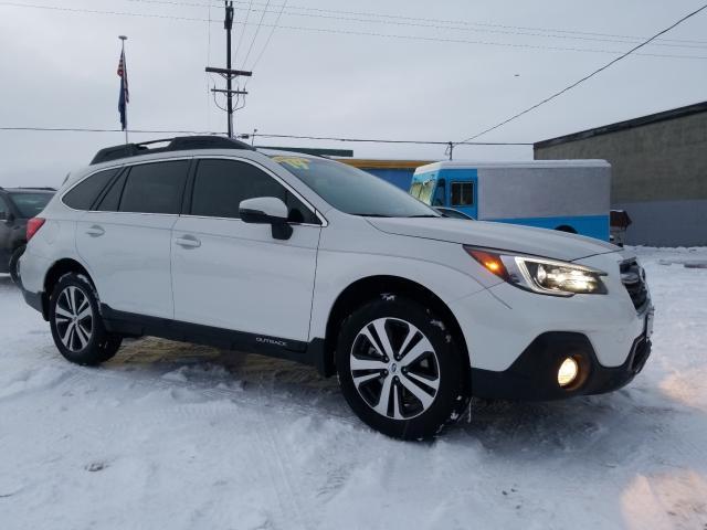 SUBARU OUTBACK 2. 2019 4s4bsanc5k3200980