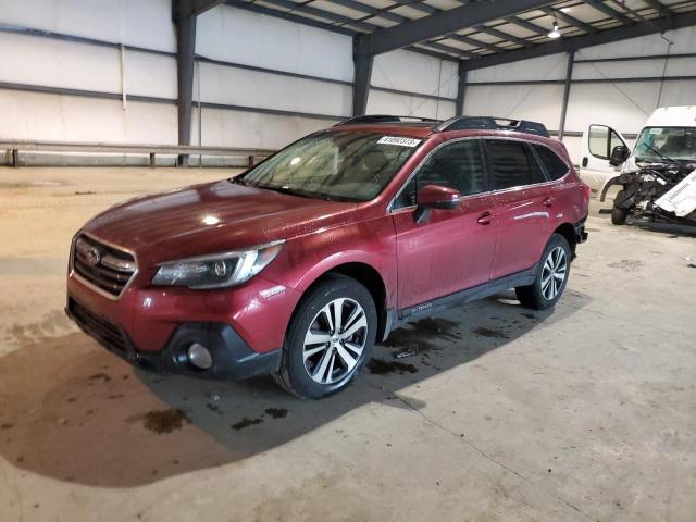 SUBARU OUTBACK 2. 2019 4s4bsanc5k3213602