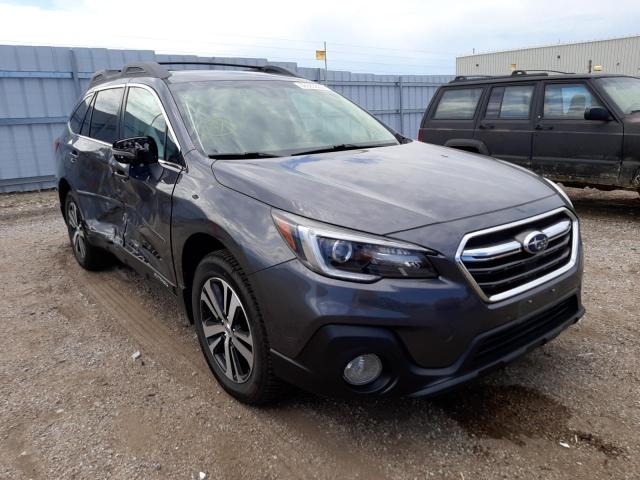 SUBARU OUTBACK 2. 2019 4s4bsanc5k3220341