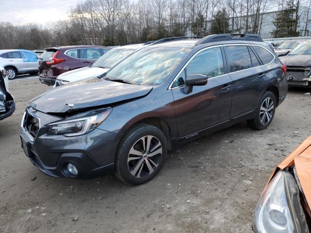 SUBARU OUTBACK 2019 4s4bsanc5k3223515