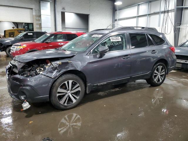 SUBARU OUTBACK 2. 2019 4s4bsanc5k3232263