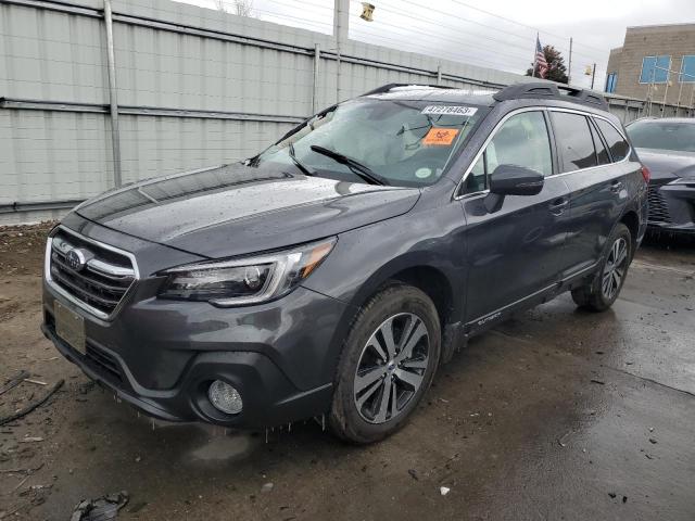 SUBARU OUTBACK 2. 2019 4s4bsanc5k3238113