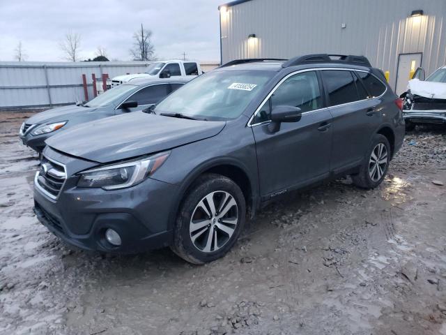 SUBARU OUTBACK 2019 4s4bsanc5k3239035