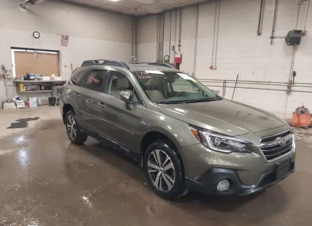 SUBARU OUTBACK 2019 4s4bsanc5k3241643