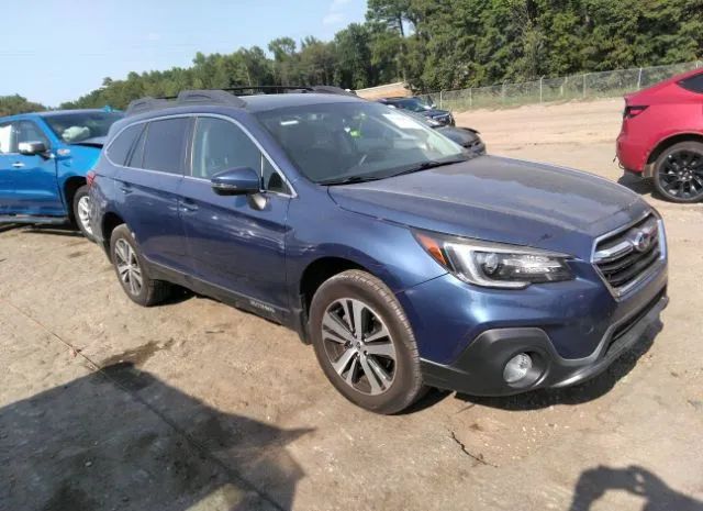 SUBARU OUTBACK 2019 4s4bsanc5k3243201