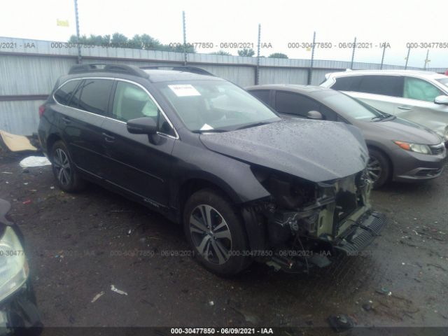 SUBARU OUTBACK 2019 4s4bsanc5k3260855