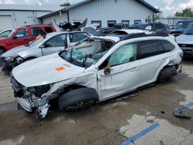 SUBARU OUTBACK 2019 4s4bsanc5k3263934